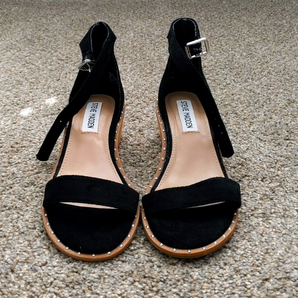 Steve Madden Wedge
